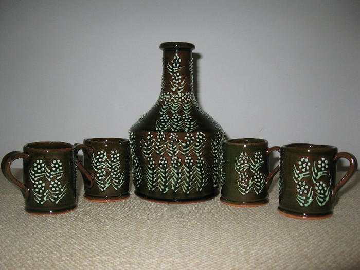 11 - Ceramica creata de mine