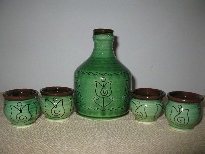 12 - Ceramica creata de mine