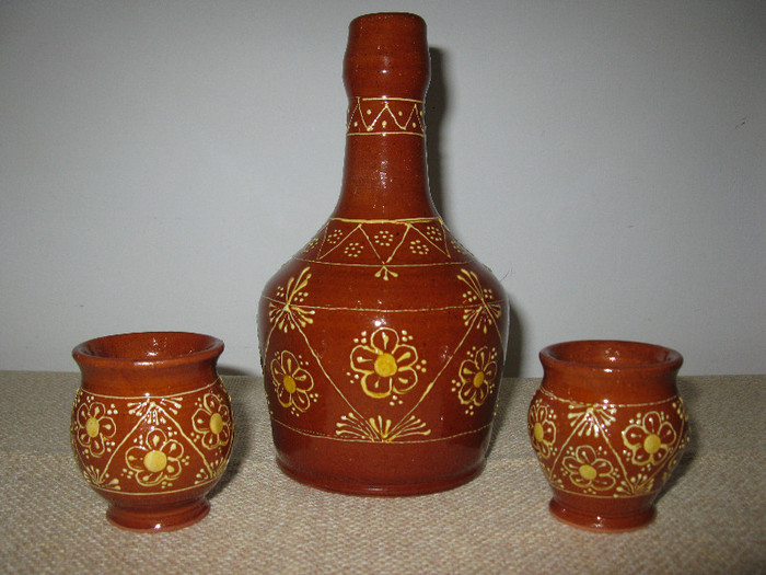 14 - Ceramica creata de mine