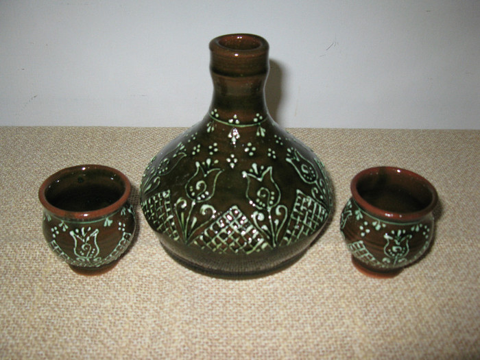 17 - Ceramica creata de mine