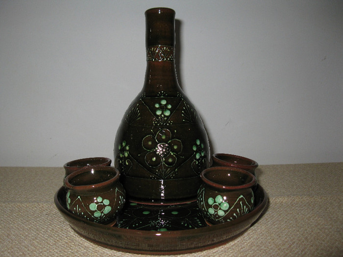 18 - Ceramica creata de mine