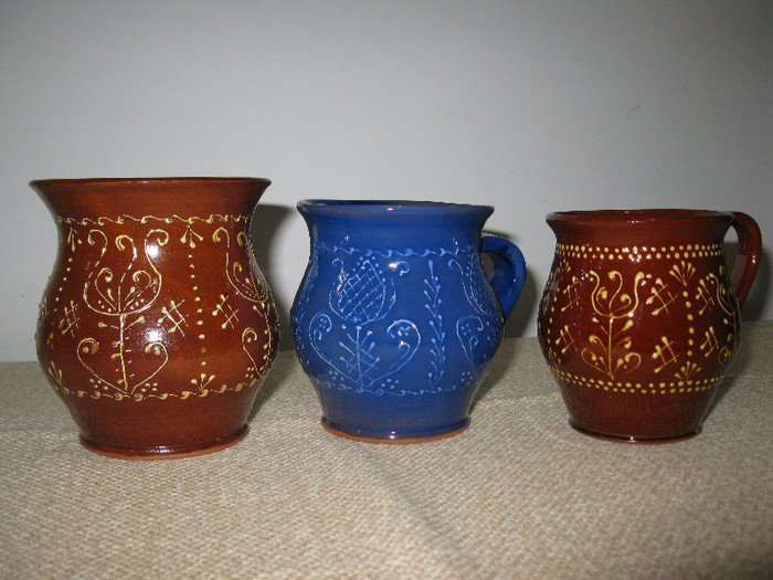 21 - Ceramica creata de mine