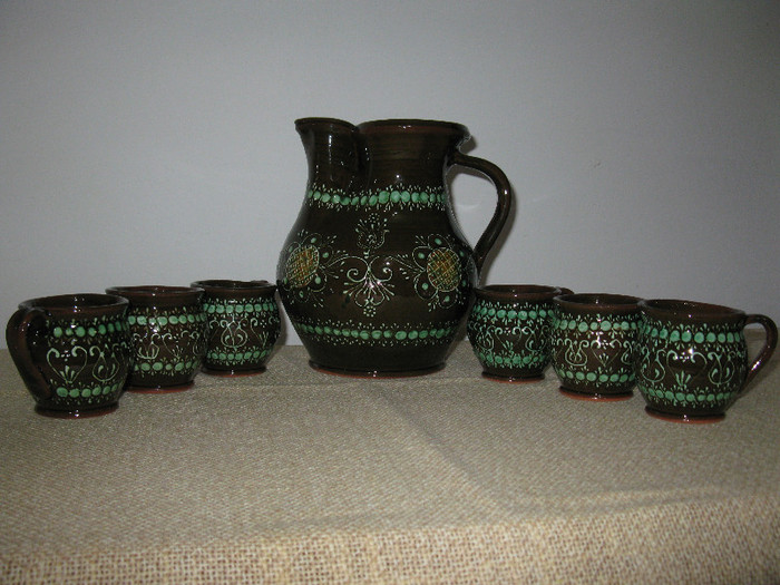 23 - Ceramica creata de mine