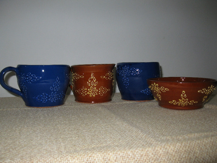 25 - Ceramica creata de mine