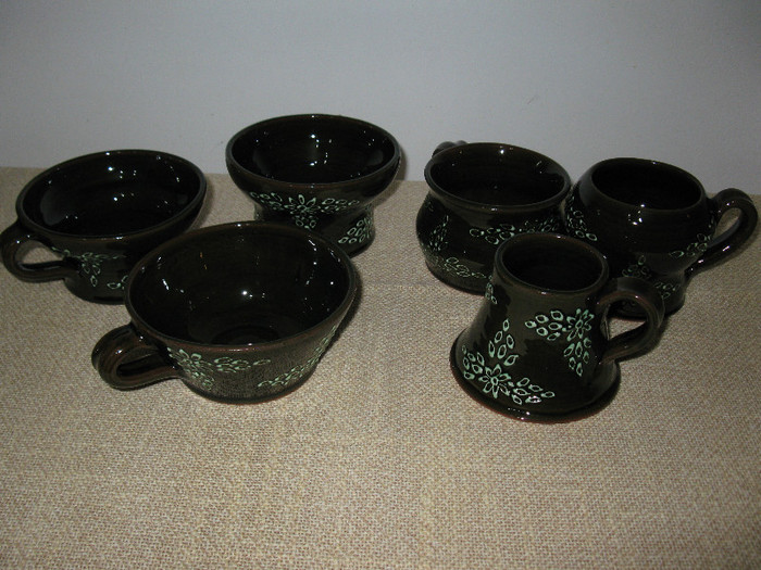 27 - Ceramica creata de mine