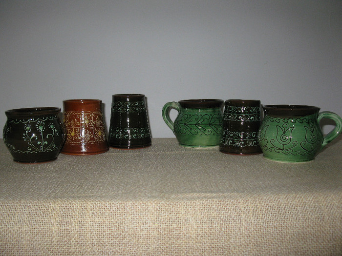 28 - Ceramica creata de mine