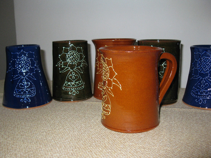 30 - Ceramica creata de mine