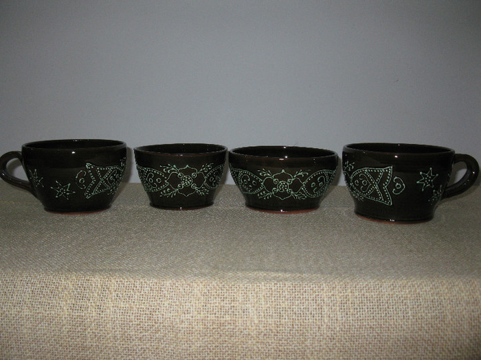 31 - Ceramica creata de mine