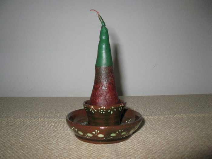 34 - Ceramica creata de mine
