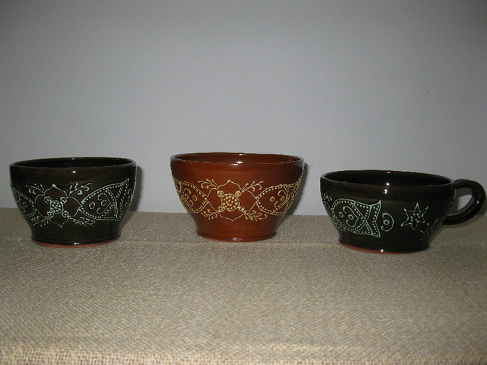 36 - Ceramica creata de mine
