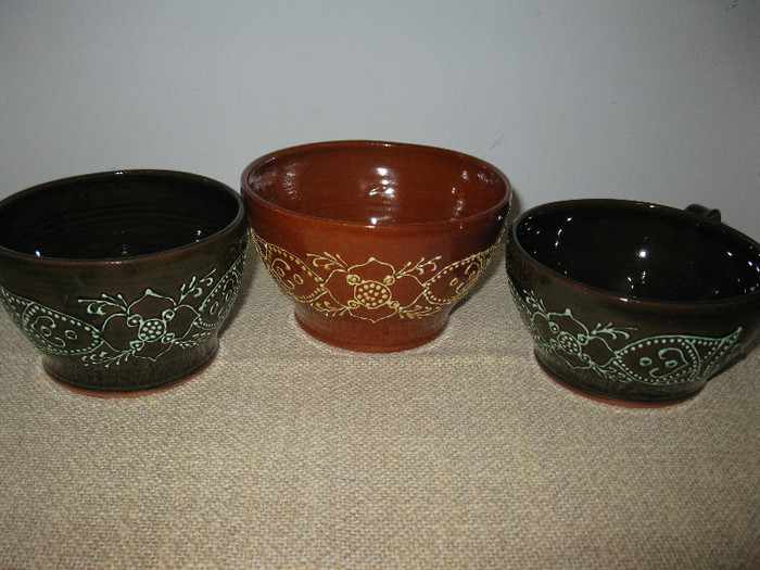 37 - Ceramica creata de mine
