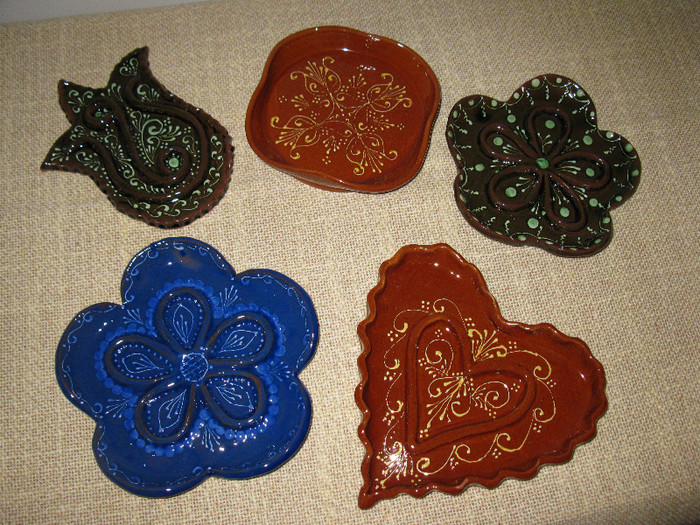 38 - Ceramica creata de mine