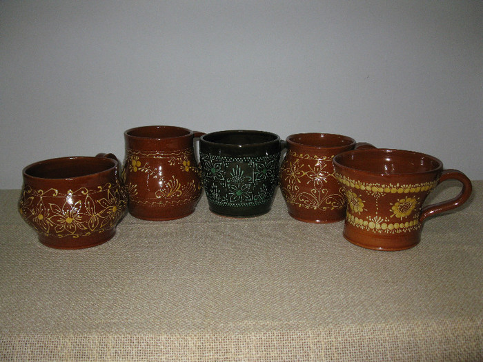 39 - Ceramica creata de mine