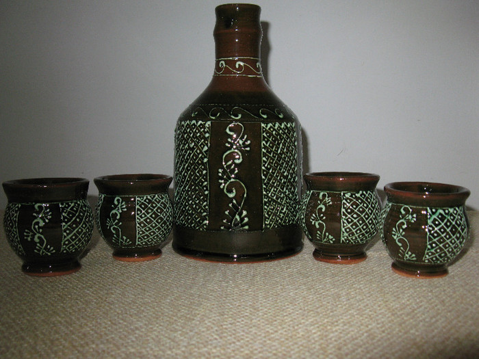 40 - Ceramica creata de mine