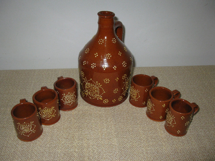 41 - Ceramica creata de mine