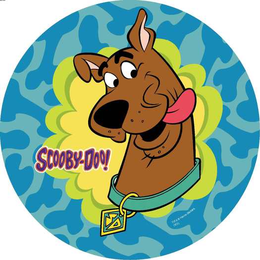 scooby-doo-scooby-doo - album pt scooby