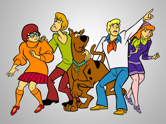 cast-of-scooby-doo-where-are-you-5 - album pt scooby
