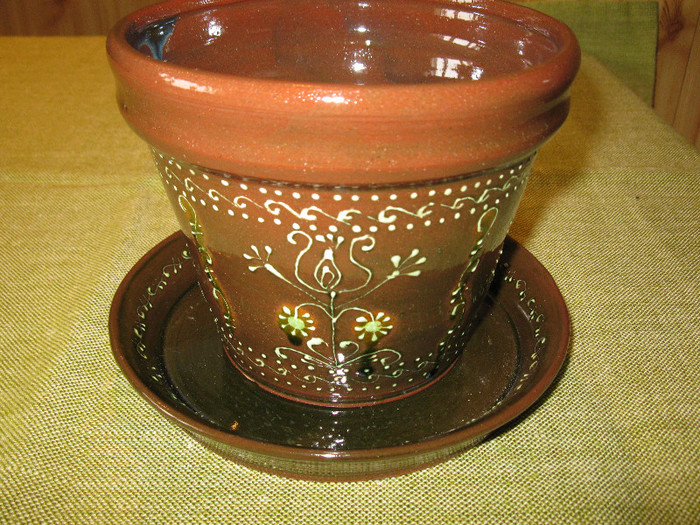 60 - Ceramica creata de mine