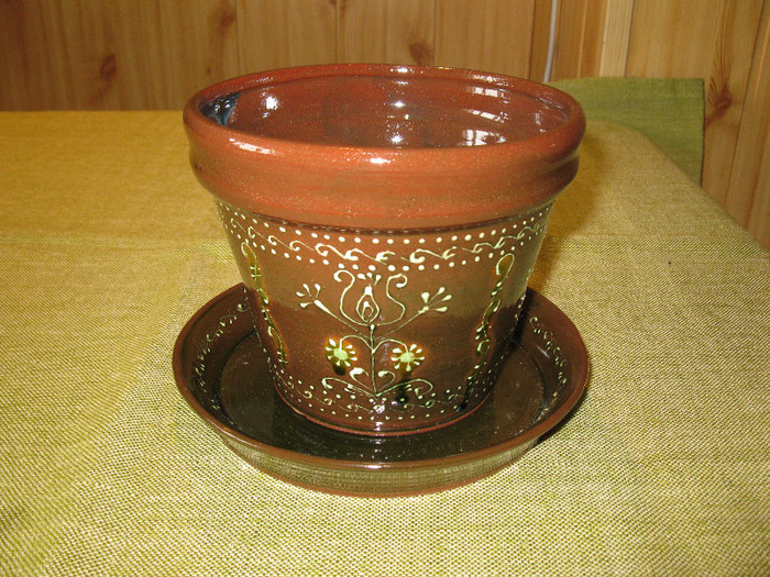 61 - Ceramica creata de mine