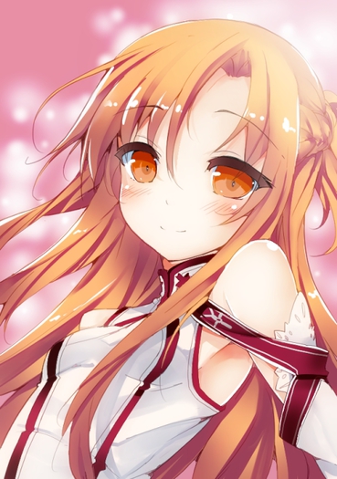 10 - Yuuki Asuna