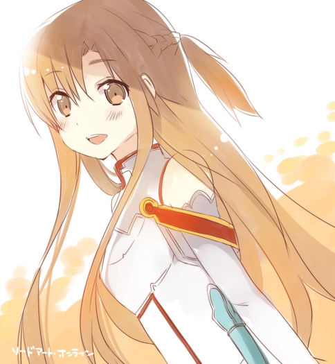 76 - Yuuki Asuna