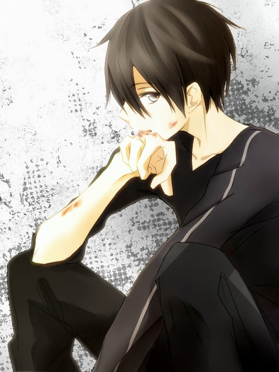 03 - Kirigaya Kazuto