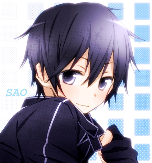 09 - Kirigaya Kazuto