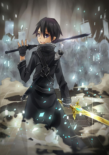 Kirigaya.Kazuto.full.1259022 - Kirigaya Kazuto