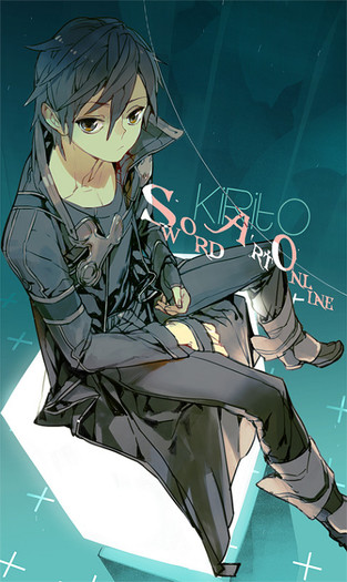 Kirigaya.Kazuto.full.1295705 - Kirigaya Kazuto