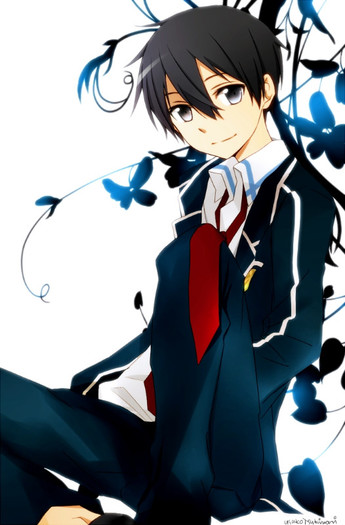 Kirigaya.Kazuto.full.1380803 - Kirigaya Kazuto