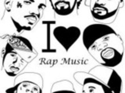 I-Love-Rap-Music - pentru ZambetDeZmeura