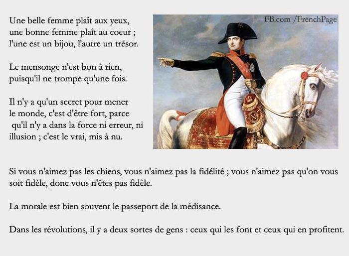  - Le Francais