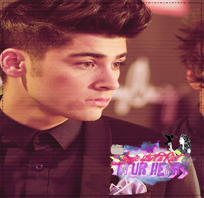 » ; defapt . . ăsta e adevăratul răspuns, iar eu .  . ei bine, nu mint ^^ ; - just - OUR - 7th EPISODE - OO7