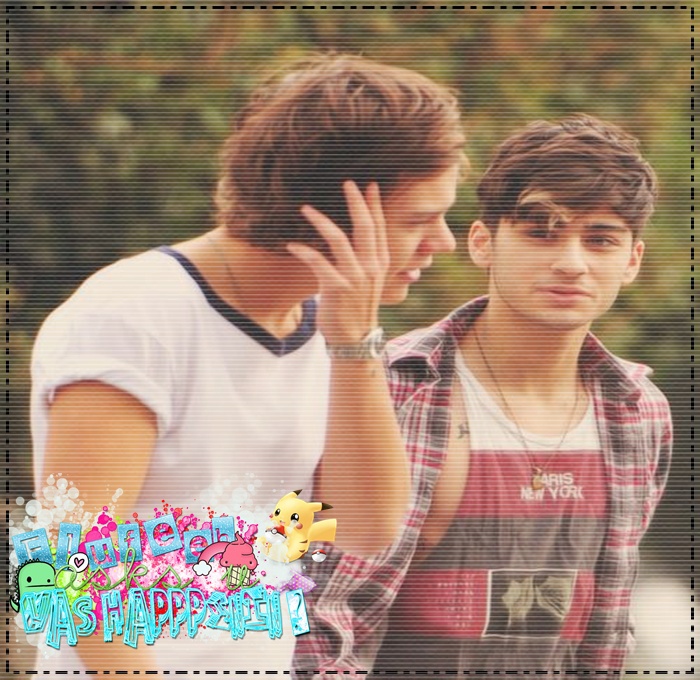 » ; dăi înapoi ;O ; cred că era Noaaaaah. - just - OUR - 7th EPISODE - OO7