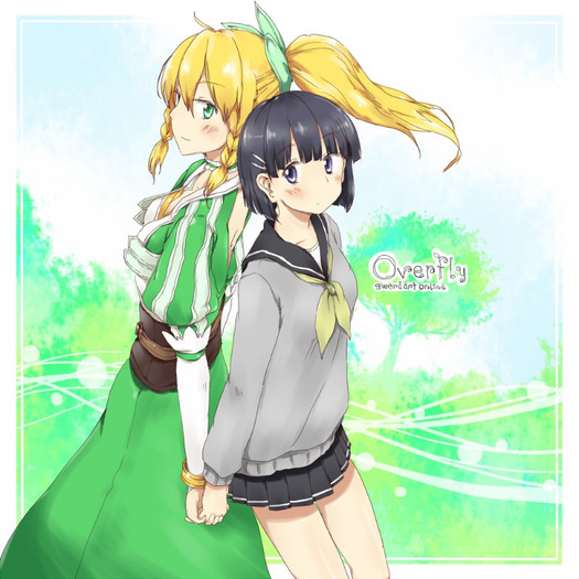 69 - Kirigaya Suguha