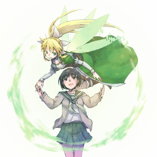 Kirigaya.Suguha.full.1300988 - Kirigaya Suguha