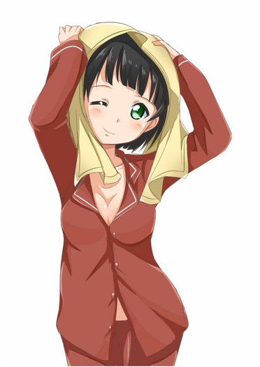 Kirigaya.Suguha.full.1301943 - Kirigaya Suguha