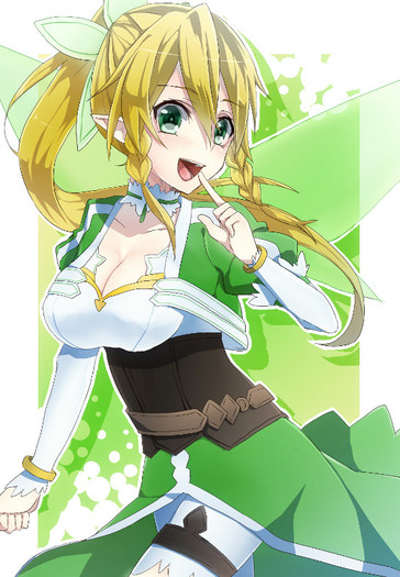 Kirigaya.Suguha.full.1305522 - Kirigaya Suguha