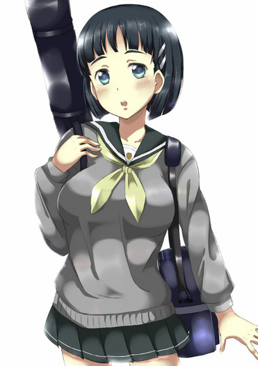 Kirigaya.Suguha.full.1306719 - Kirigaya Suguha