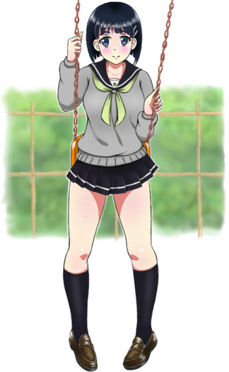 Kirigaya.Suguha.full.1307398 - Kirigaya Suguha