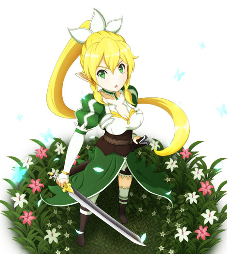 Kirigaya.Suguha.full.1316369 - Kirigaya Suguha