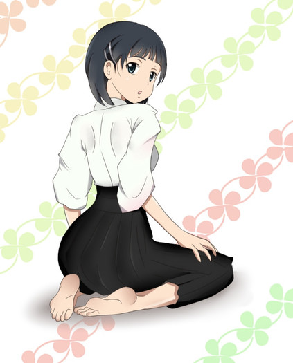 Kirigaya.Suguha.full.1323996 - Kirigaya Suguha
