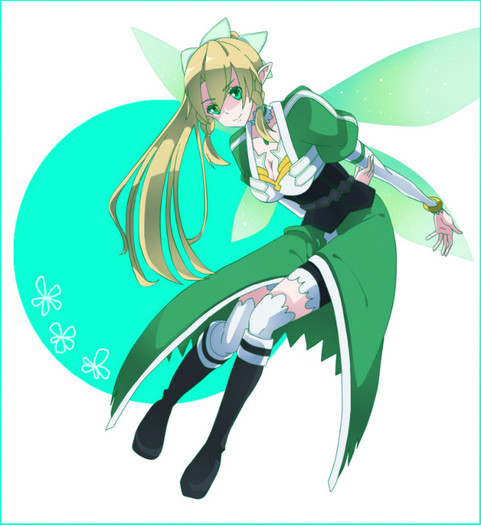 Kirigaya.Suguha.full.1328059 - Kirigaya Suguha