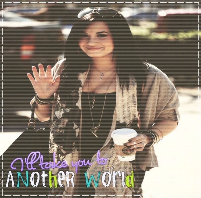 ∞ ♥ 　.; dar e dulce ;|. adică , mnah ;-?. dacă ai avea o persoană la care să ţii aşa mult - click. - just - OUR - 7th EPISODE - OO7