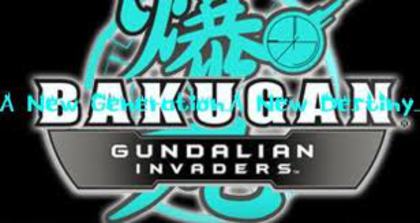 imagesCAA3460Y - Bakugan Gundelion Invaders