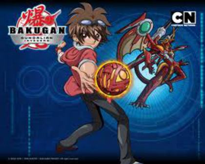 imagesCAI4J0QY - Bakugan Gundelion Invaders
