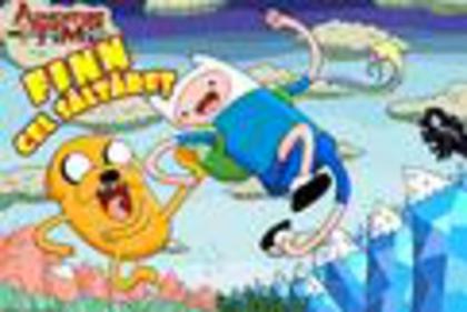AdventureTime-JumpingFinn-hero-470x313-ro - Adventure time