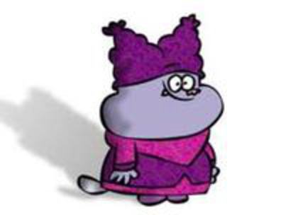  - Chowder