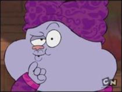  - Chowder