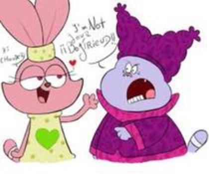  - Chowder